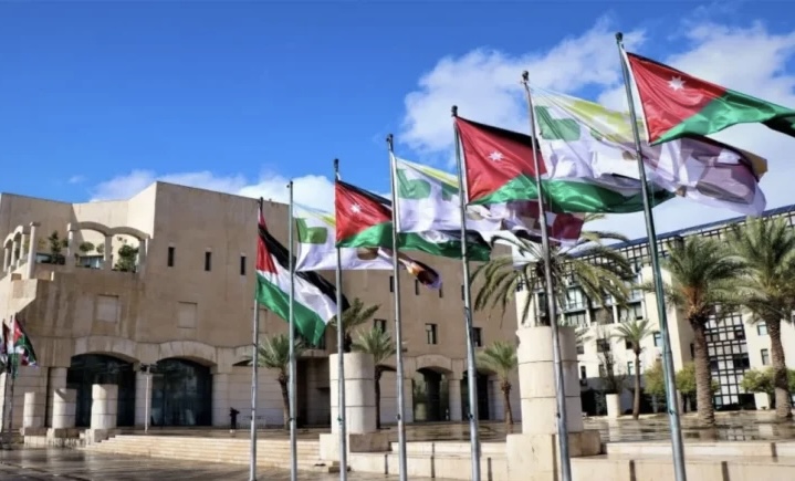 أمانة عمان تبدأ توسعة شارع الجيش ضمن مشروع تطوير أحياء العاصمة القديمة