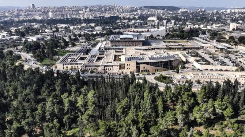 تنديد واسع بمصادقة الكنيست على قوانين ضم الضفة ومعاليه أدوميم