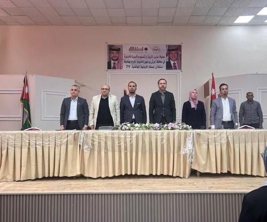 مدير تربية جرش يؤكد جاهزية المدارس لفصل الشتاء