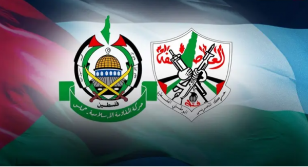 وفدان لحماس وفتح يلتقيان في القاهرة لترتيبات بعد وقف الحرب