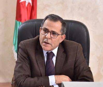 انتخاب العين عبيدات عضوًا في صحية الاتحاد البرلماني الدولي