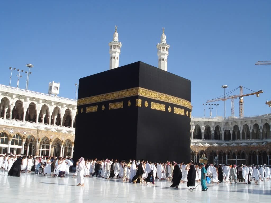 انتهاء التسجيل الأولي للحج مساء الأحد وفق شروط صحية وتنظيمية محددة