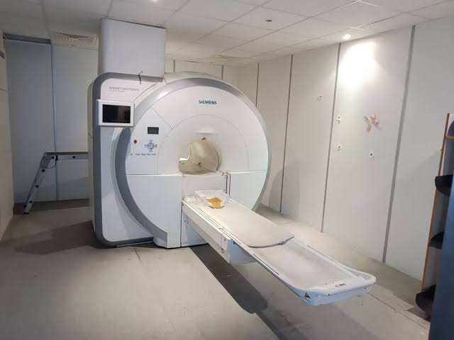 تعطل مؤقت لأجهزة الرنين المغناطيسي في مستشفى الجامعة الأردنية والبصول يوضح آلية التعامل