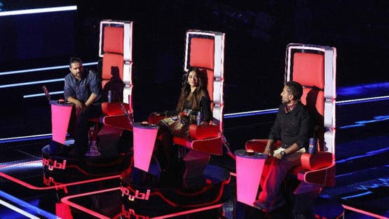 مفاجآت بالجملة في الموسم السادس من برنامج The Voice