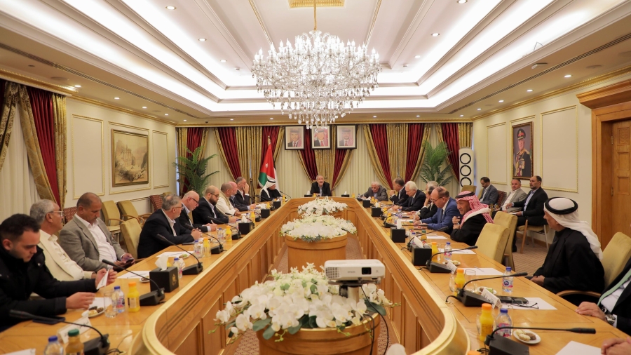 زراعة الأعيان تناقش ملف مصانع الألبان