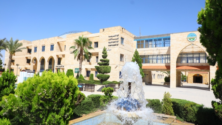 جامعة الزرقاء تشارك بلقاء حواري حول الوعي الشبابي