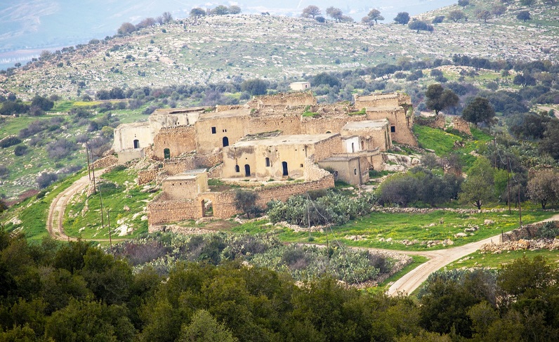 دعوات في عجلون لاستثمار البيوت القديمة كمواقع مبيت ريفي لتعزيز السياحة التراثية
