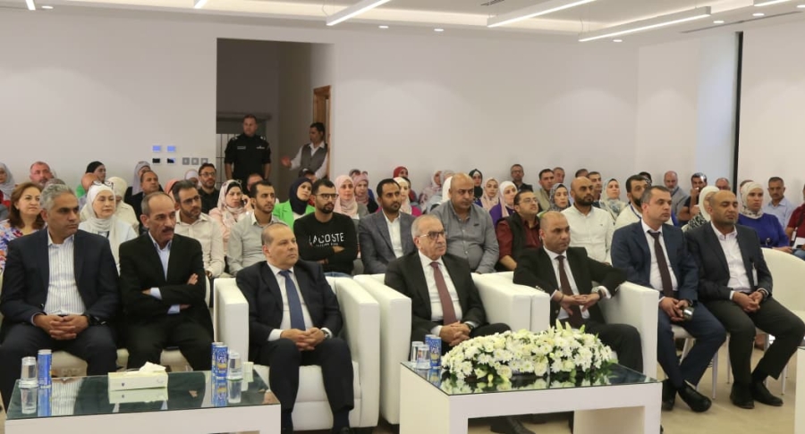 الأشغال و بروتك للتقنية تنظمان ندوة توعوية حول الأمن السيبراني