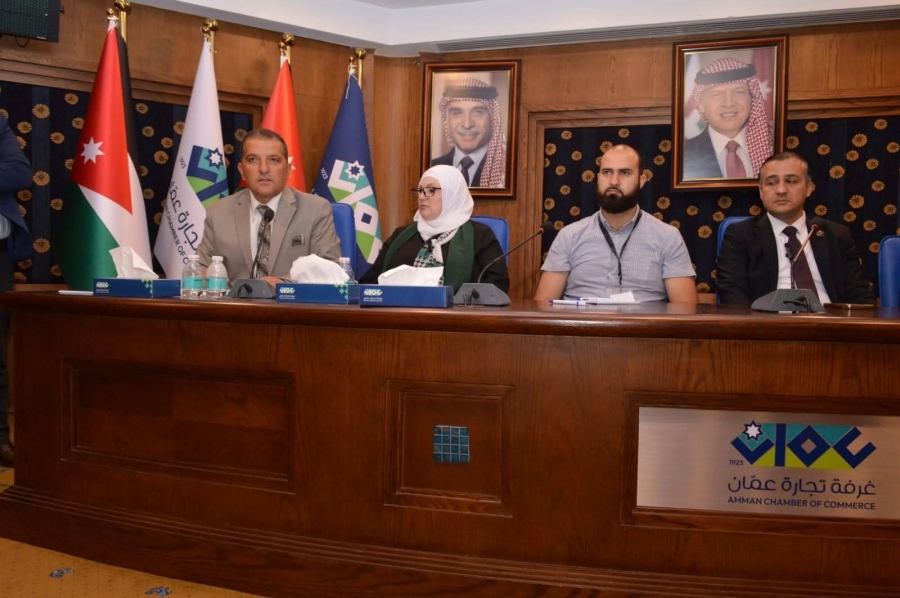 عميد كلية الزراعة في جامعة عجلون يؤكد على دور الجامعات في دعم القطاع الزراعي