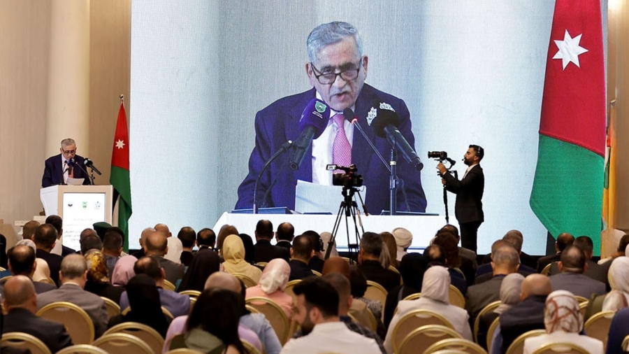 انطلاق المؤتمر الدولي الـ9 للنشر الإلكتروني