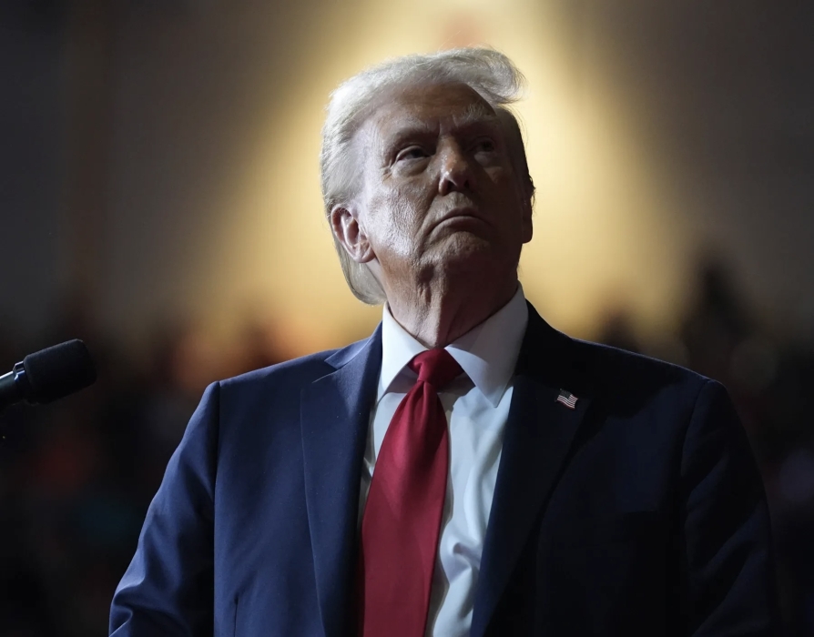 ترامب يقر باستحالة الترشح لولاية ثالثة ويصف الأمر بـ”المؤسف”