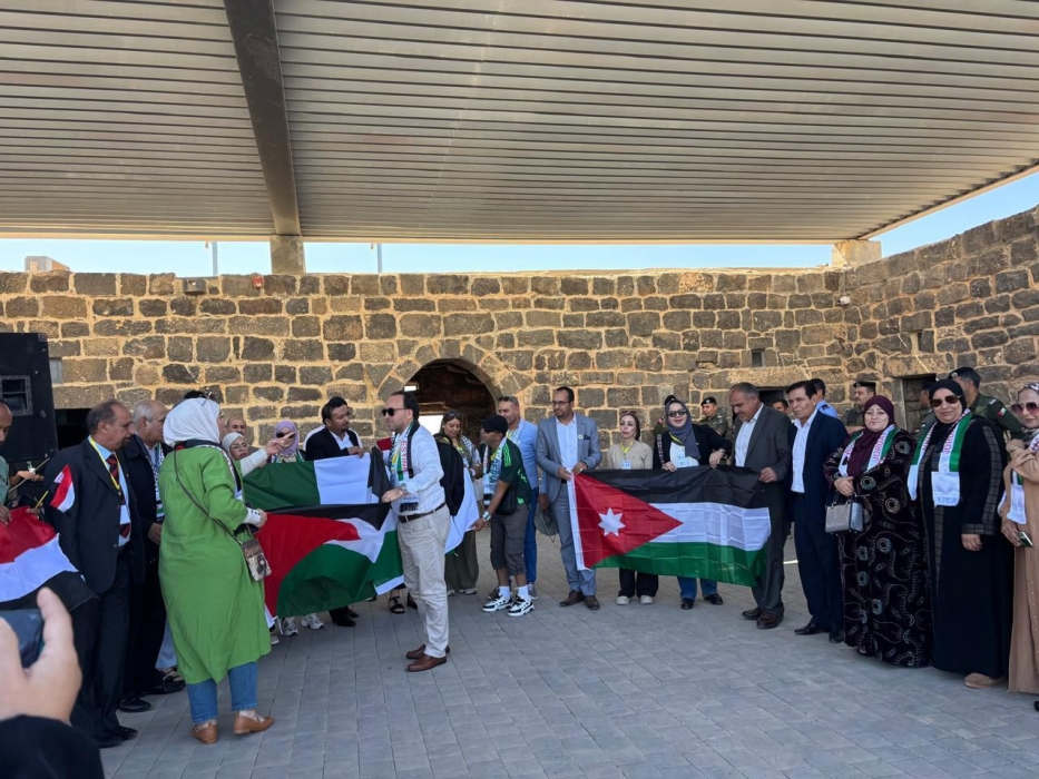 مركز شابات المنشية يطلق حملة نظافة بمشاركة مجتمعية واسعة