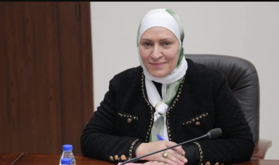 الجراح تثمن خطاب ولي العهد وتؤكد أن الشباب شركاء في صناعة المستقبل