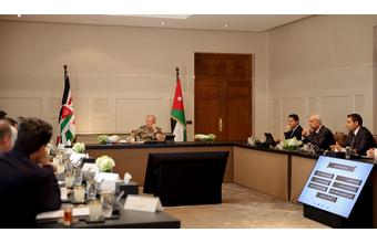 جمعية المستثمرين: الإعفاءات الحكومية خطوة مهمة لتنشيط القطاع العقاري