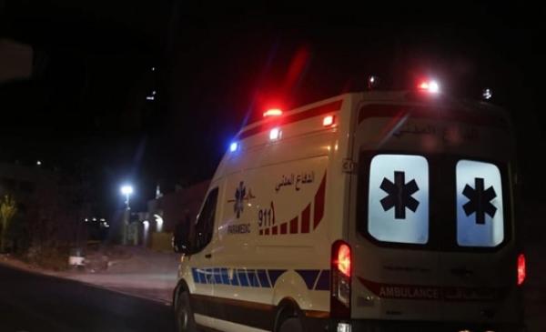 سيدة تتعرض للطعن على يد طليقها في إربد