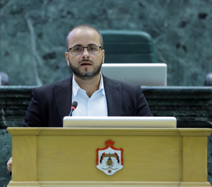 الرياطي من بين أكثر نواب المجلس تقديماً للأسئلة النوعية بحسب تقرير راصد