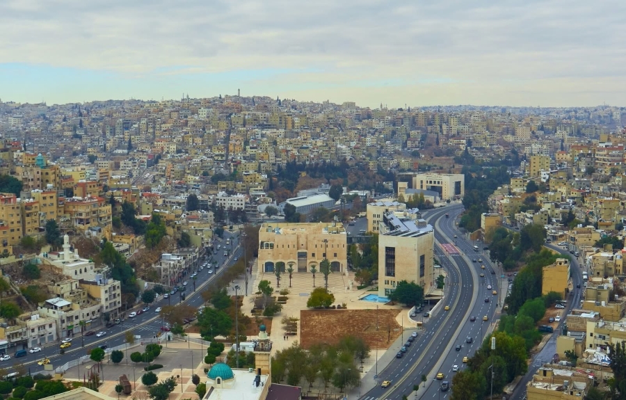 أمانة عمّان تدرج عقود الإيجار ضمن معاملات رخص المهن لتسهيل الإجراءات