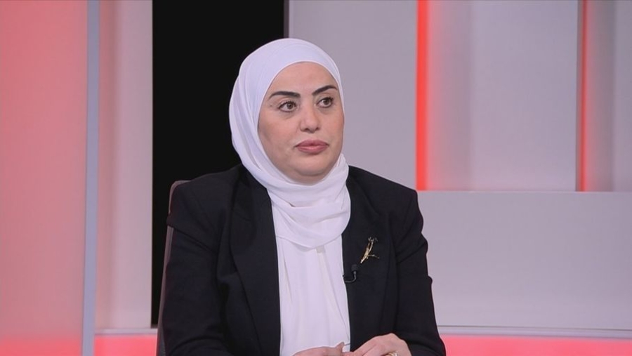 اختيار وزيرة التنمية الاجتماعية عضواً في مجلس مناصري إنهاء العنف ضد الأطفال