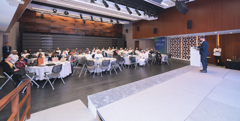 20 فريقًا من الشركات الناشئة ضمن النسخة الثانية من هاكاثون للذكاء الاصطناعي