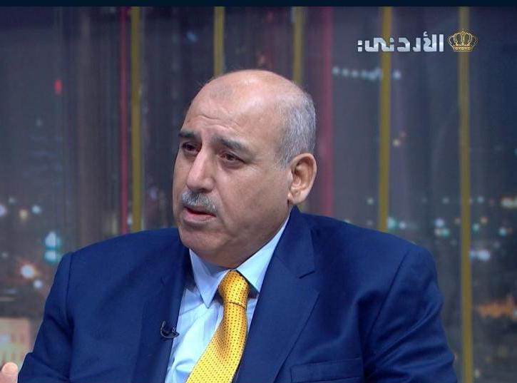 القاضي: تربيتي العائلية والعسكرية لا تسمح لي بالإساءة لأبناء شعبنا وسامح الله من فسر حديثي على غير مقصده