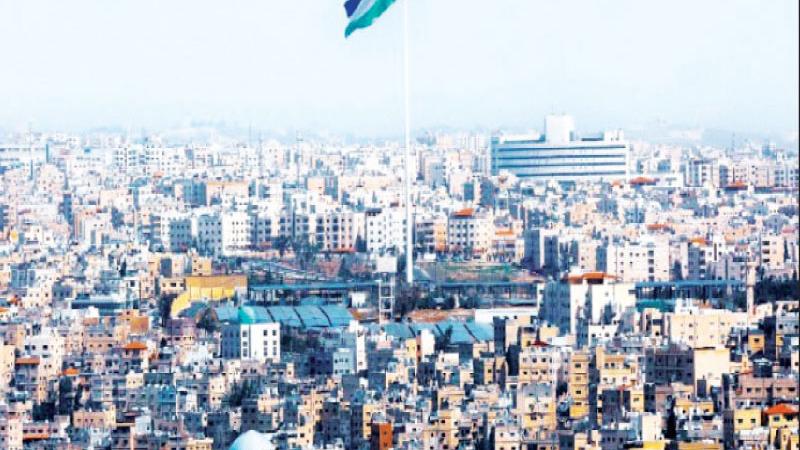 موديز: اقتصاد الأردن مستقر رغم التحديات الإقليمية