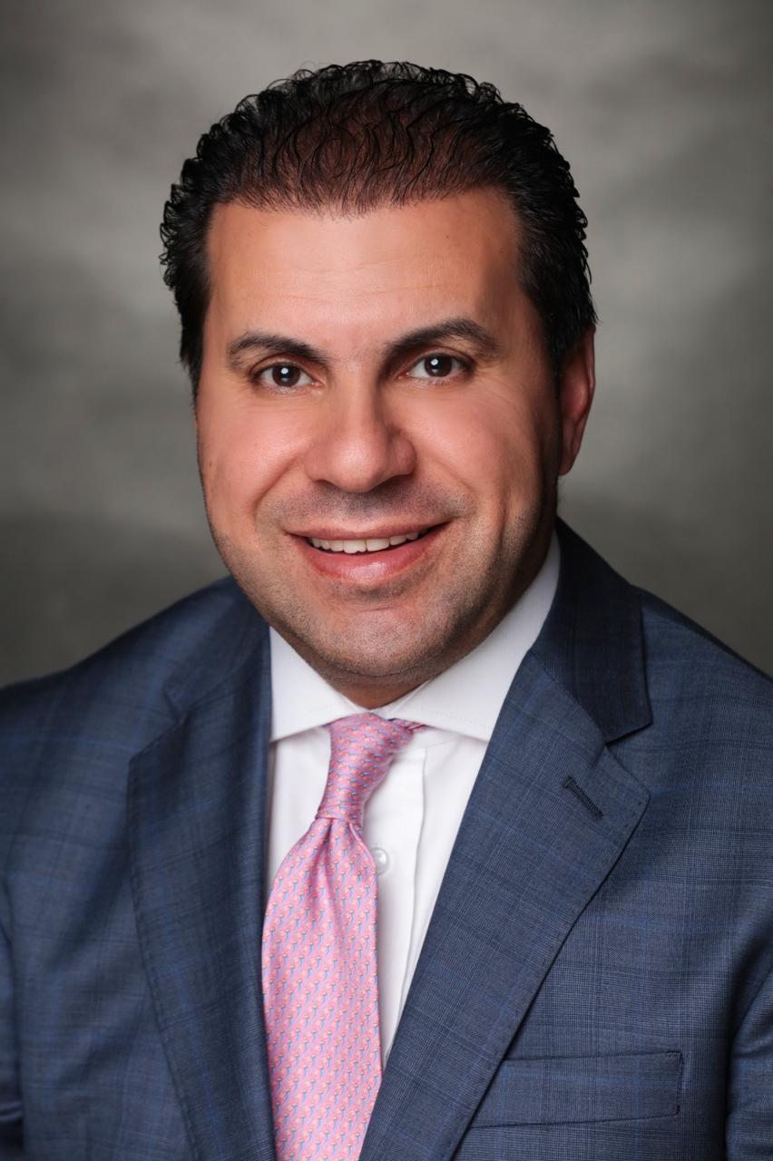 أبو غزلة يستقيل من المحافظين الأردني: انحراف عن النهج الإصلاحي