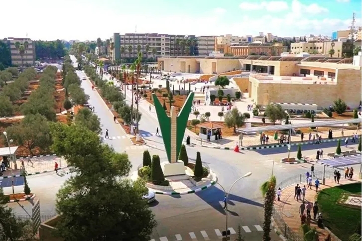 تعديل ساعات الدوام الرسمي في جامعة اليرموك تفاصيل