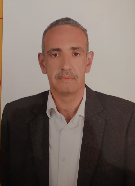 قمر القيسي: المهندس حسام الحايك نموذج للعطاء والإخلاص في خدمة الزراعة والمواطن