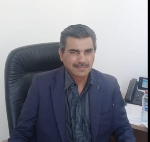 الدكتور سلامة الطعامسة نموذج للمسؤول الكفؤ في خدمة المواطن