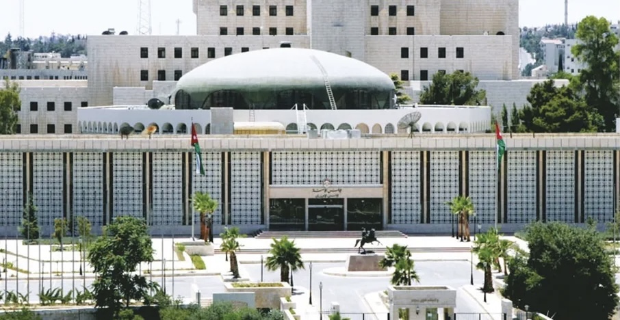 مجلس الأمة أمام اختبار التحولات الوطنية في الدورة العادية الثانية