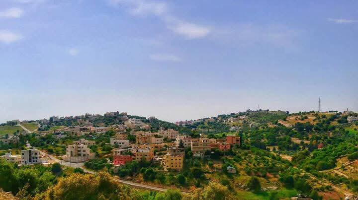 بيان صادر عن لجنة متابعة خدمات بدر الجديدة