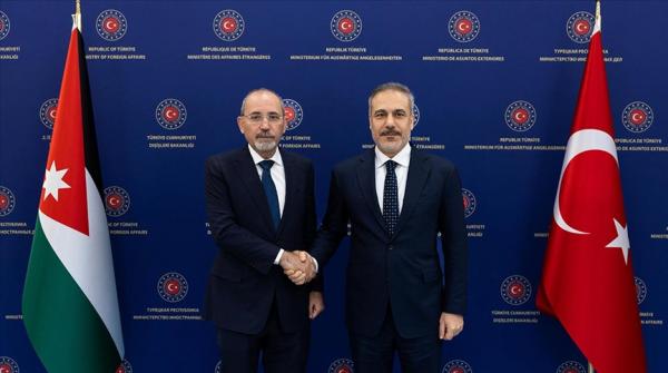 الأردن يشارك في اجتماع عربيإسلامي طارئ حول غزة في تركيا