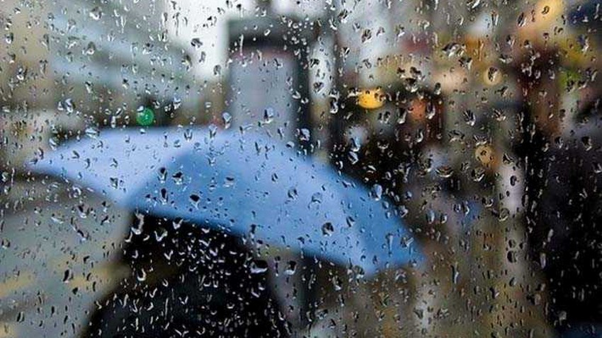 طقس معتدل اليوم وفرصة لأمطار خفيفة غدًا في شمال ووسط المملكة