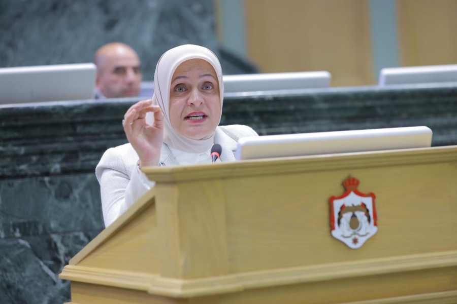 القوابعة: الأحزاب السياسية ودورها في تحقيق التنمية