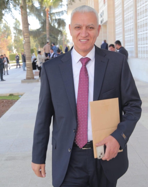 العموش يوجّه ٥٤ سؤلا ل ٥٤ سفارة أردنية : ماذا انجزت للوطن