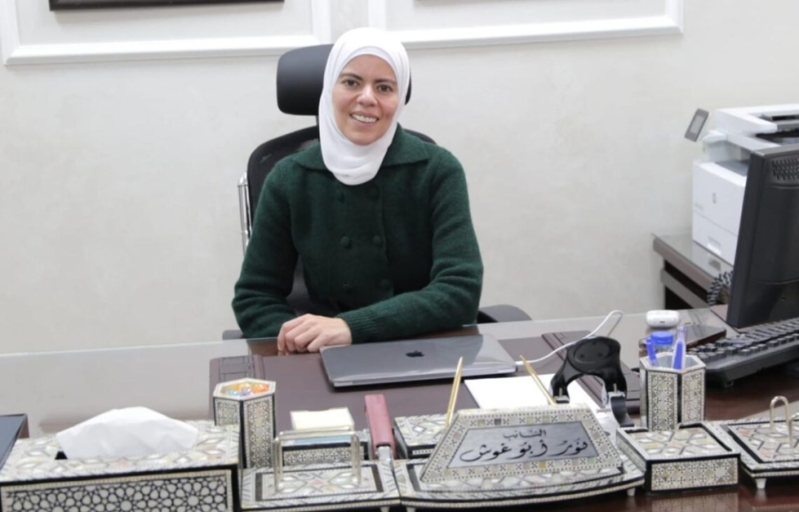 أبو غوش تسأل الحكومة عن تقارير تلوث مياه الشرب في الطفيلة وتطالب بخطة وطنية لضمان سلامة المياه