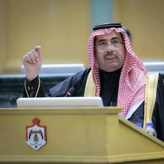 النائب البدادوة يكتب : حين يمشي الملك بين شعبه نفهم من جديد كيف تُبنى الثقة بين الدولة والناس