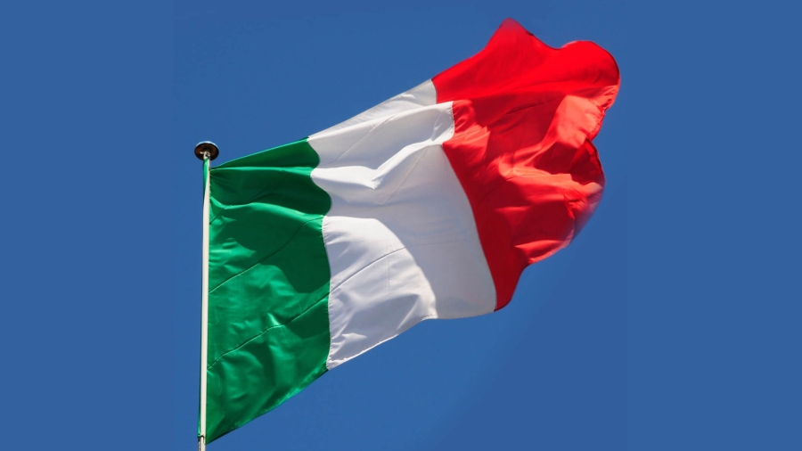 روما تؤكد دعمها لترسيخ السلام في غزة وحل الدولتين