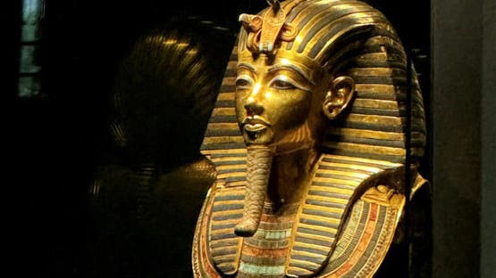 فيلم مصري يوثق نقل توت عنخ آمون.. يعرض خلال أيام