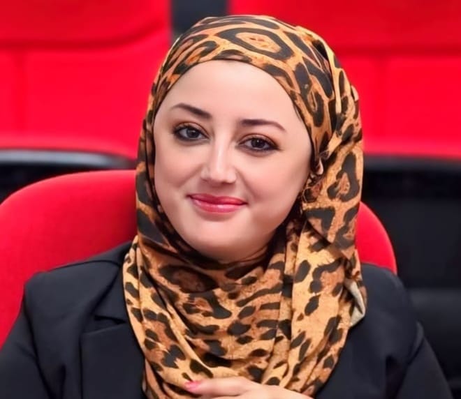 العامري : روعة الشقران... صوت القانون والإصلاح في المشهد الأردني