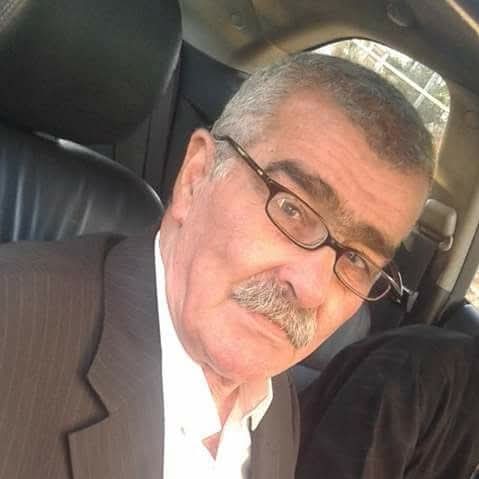 عشيرة ابو هليل تنعى وفاة الفاضل زاهي علي طيفور