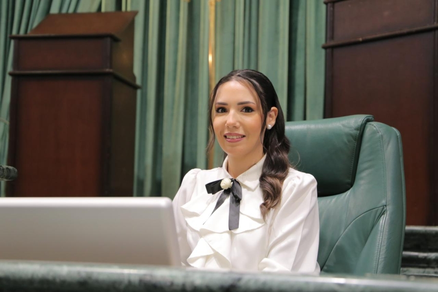 الخزوز: رسالة الملكة في ميونخ تجسّد الرؤية الهاشمية في تمكين الشباب ونبذ الكراهية