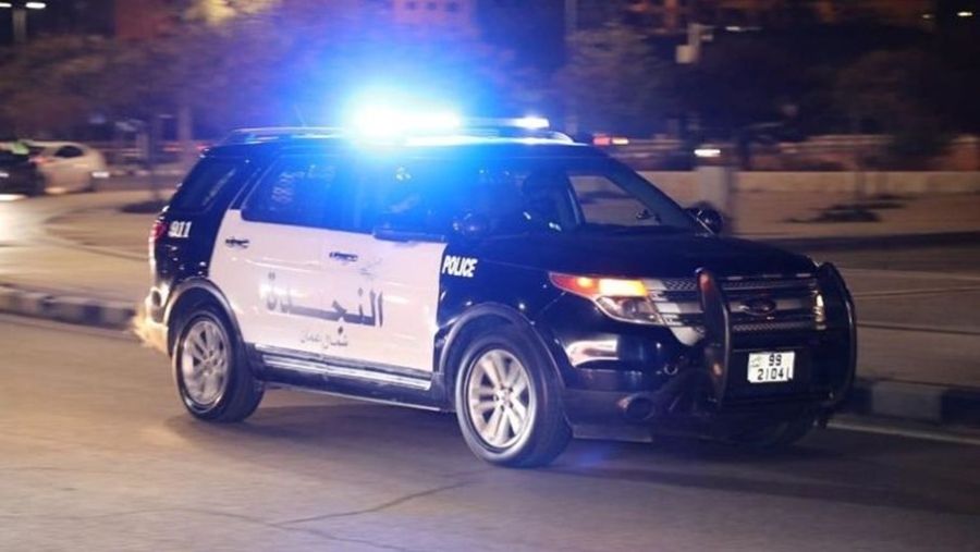 الأمن يتعامل مع حقيبة مشبوهة في وسط عمّان