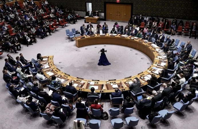 مجلس الأمن يناقش اليوم اليمن والسودان