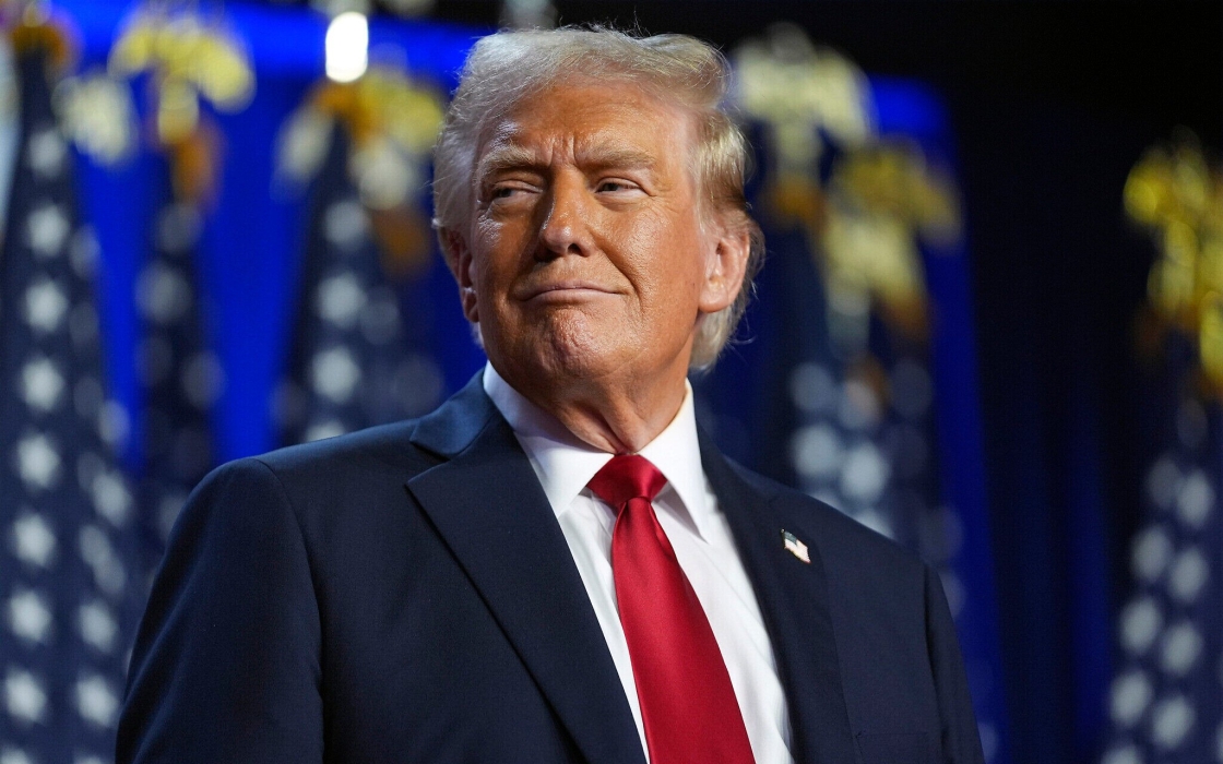 الديمقراطيون يحققون ثلاثية انتخابية مدوية في أول اختبار بعد عودة ترامب للبيت الأبيض