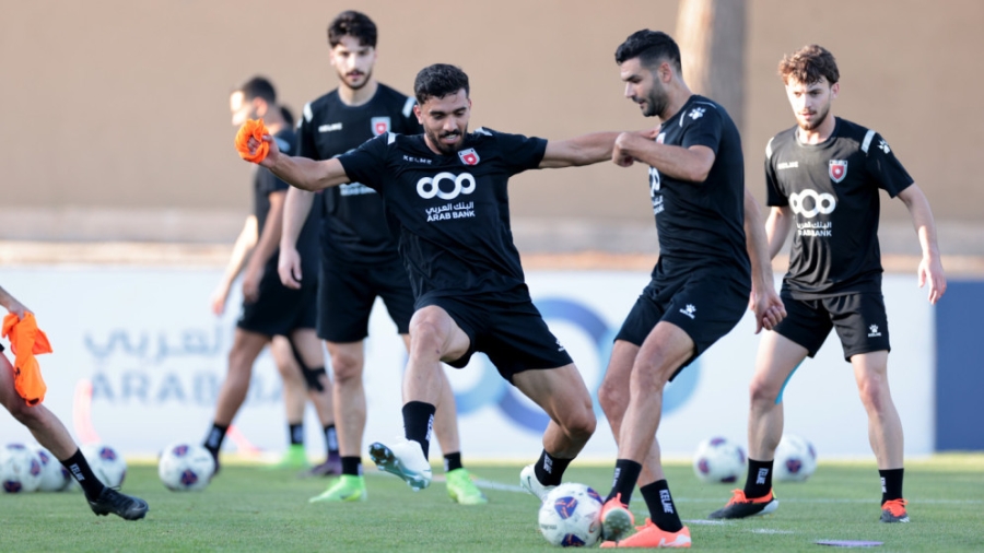 منتخب الشباب يعسكر في تركيا ويلتقي نظيره الروسي