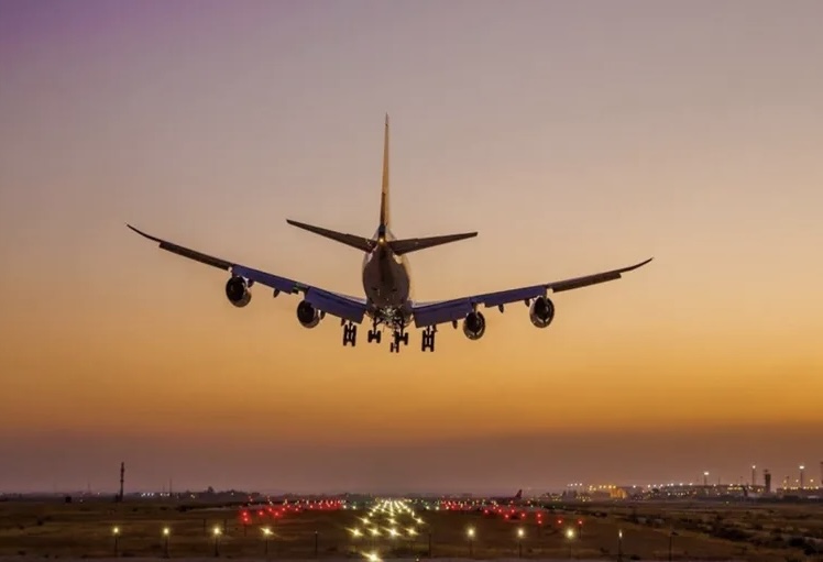 الطيران المدني: اضطرابات المطارات الأميركية قد تؤثر على حركة السفر عالميا