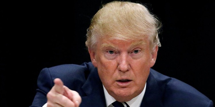 ترامب يأمر باستئناف اختبارات الأسلحة النووية لضمان “التكافؤ مع روسيا والصين”