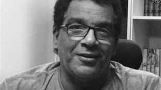 رحيل الكاتب المصري أحمد عبد الله.. مؤلف فيلم الفرح