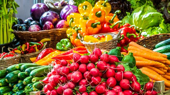 مكون مهمل ينتهي في القمامة.. يساعد على شفاء الأمعاء ويقلل الالتهاب